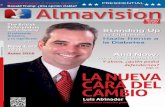 Almavision al dia la Revista Edicion 26