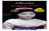 Viajes 2016 Club Marco Polo - Viajes  Azul Marino