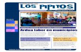 Boletin digital Los Pipitos enero marzo 2016