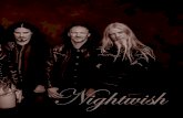 Nightwish Fanzine