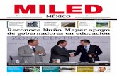 Miled México 29 04 16