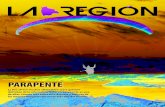 Revista Digital La Región - Edición Nº 19
