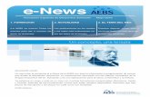 e-News Mayo 2016