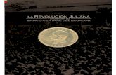 La Revolución Juliana y la creación del Banco Central del Ecuador