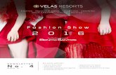 Newsletter #4 | Año 2 | Velas Resorts | ES