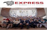 Express 822