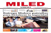 Miled Sonora 04-05-16