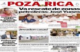Diario de Poza Rica 4 de Mayo de 2016