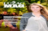 Luzac magazine #2
