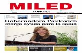 Miled Sonora 07-05-16