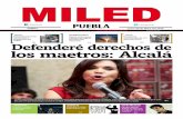 Miled Puebla 09-05-16