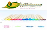 Cigarro Dominicano 138@ Edición, Publicación Propiedad de PIGAT SRL, ®Derechos Reservados ®™ 2016