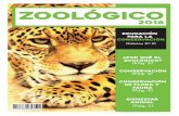 Zoologico magazine