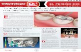Periodico odontologia 12, mayo 2016