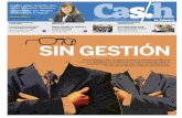 Cash n° 55 Suplemento de Economía y Negocios del Diario La Industria de Trujillo