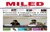 Miled México 14 05 16