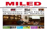 Miled Querétaro 15-05-16