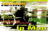 Revista Artes Marciales Cinturon Negro 312 – Mayo 2