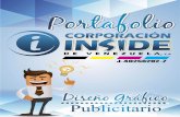 Portafolio Corporación Inside 2016