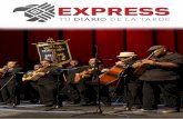 Express 831