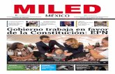Miled México 19 05 16