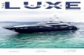 Ruta de Juan Rulfo, The Luxe and Class Magazine