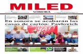 Miled Sonora 24-05-16