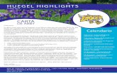 Huegel Highlights - Junio 2016