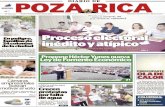 Diario de Poza Rica 25 de Mayo de 2016
