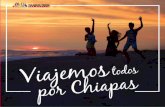 Viajemos todos por Chiapas