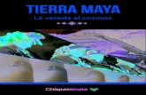 Tierra maya en Chiapas