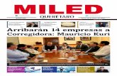 Miled Querétaro 26-05-16