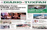 Diario de Tuxpan 27 de Mayo de 2016
