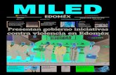 Miled Estado De México 28-05-16