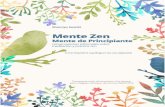 Mente Zen Mente Principiante - Lotus Derms