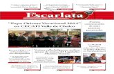 El Escarlata N°62 Online