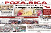 Diario de Poza Rica 30 de Mayo de 2016
