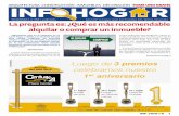 InfoHogar Tachira 23 Edicion - RE/MAX Momentum