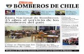 Periódico Bomberos de Chile Nº 1