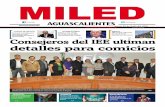 Miled Aguascalientes 02-06-16