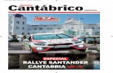 Especial Rallye Santander Cantabria Nuestro Cantábrico