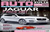 Auto zulia edicion junio : julio 2016