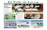 El Valle de Lecrin 259 - Junio 2016