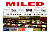 Miled Jalisco 06 06 16