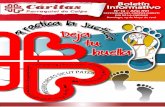 Boletín 2016 - Cáritas Calpe (digital)