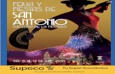 Chiclana - Feria y Fiestas de San Antonio 2016