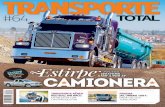 Revista Transporte Total Nº 64 (Febrero 2016)