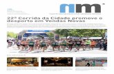 Noticias Municipais - Maio 2016