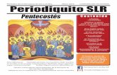Periodiquito Mayo 2016 de la Parroquia de San Luis Rey, S.L.P. No 14