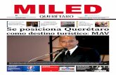 Miled Querétaro 08 06 16